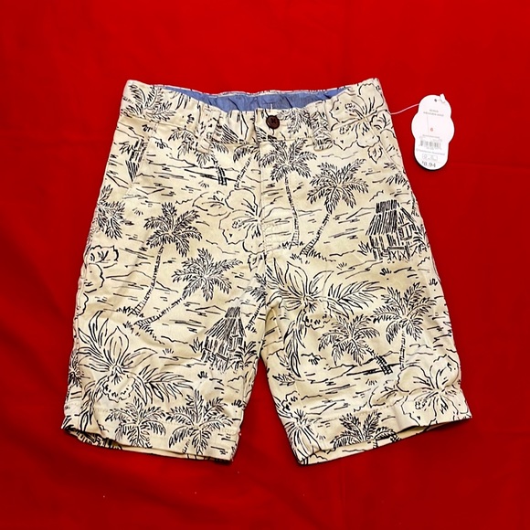 Tropical short set (new) - Picture 3 of 8